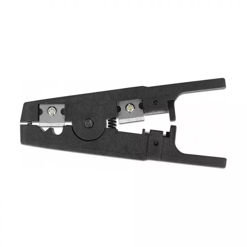 Netzwerk-Toolkit für RJ45 und RJ11 DeLOCK 86696