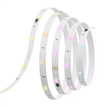 LED Strip RGBIC Yeelight Led Basic Strip Lights 12m