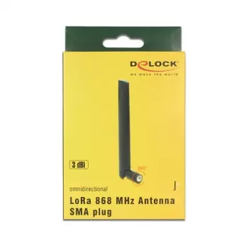 Omni-direktionale Antenne DeLOCK 89769