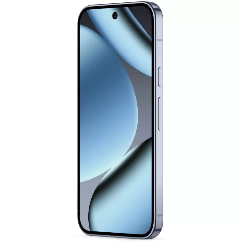 Google Pixel 10 Pro 16 cm (6.3) Dual SIM Android 16.0 5G 16 GB 128 GB 4870 mAh Grau