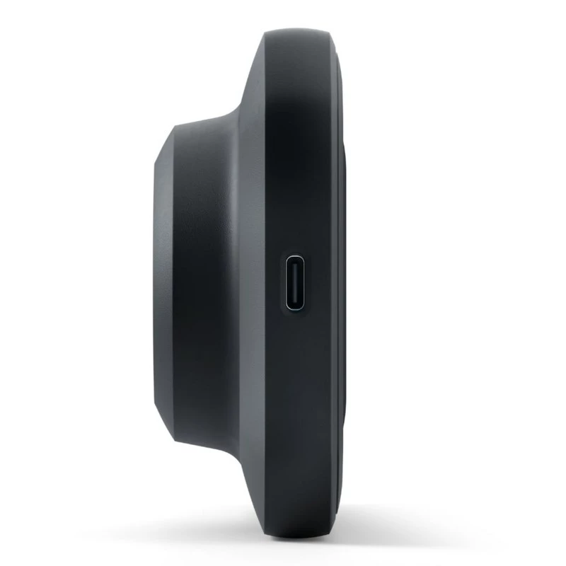 Wärmebildkamera FLIR C8, 320×240 px Wärmesensor, 3,5 Zoll LCD-Touchscreen, -20–450 °C, IP54, USB-C, 5 MP sichtbare Kamera