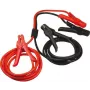 Starthilfekabel IWH 075634 30,0 mm² Aluminium kupferbeschichtet 3,5 m