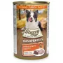STUZZY Monoprotein Turkey - Nassfutter für Hunde - 400 g
