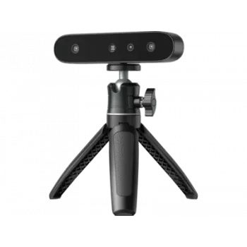 3D-Scanner Creality CR-Scan Ferret SE – 0,1 mm Genauigkeit, USB-Konnektivität