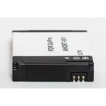 Akku Extra Digital AHDBT-001 3,7V 1160mAh für GoPro Kameras