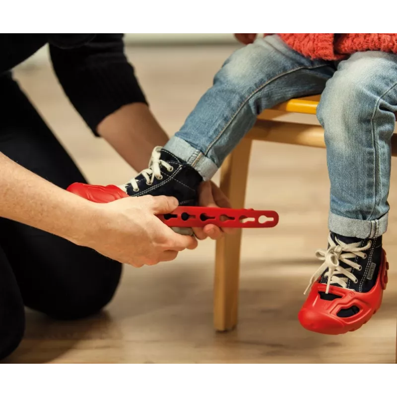Kinder Schuhe BIG Shoe Care 800056449
