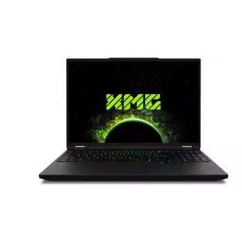Gaming-Laptop XMG Schenker XMG EVO 15 M25kwr 15,3 Zoll 2560×1600 Intel Core Ultra 7 HDMI USB-C Windows 11 Home Schwarz