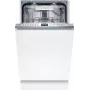 Bosch Serie 6 SPV6ZMX17E Geschirrspüler Vollintegriert 10 Maßgedecke
