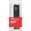 DIMM 16 GB DDR5-6000, Speicher schwarz, AX5U6000C3616G-SLABBK, XPG Lancer Blade, INTEL XMP, AMD EXPO