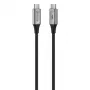 USB-C-auf-USB-C-Kabel EcoFlow RAPID Pro 1,8 m 240 W für schnelles Laden und Stromversorgung
