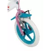 Kinderfahrrad Toimsa TOI1181, 12-Zoll-Räder, weiß, Paw Patrol-Design