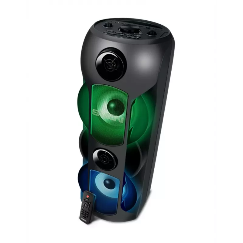 SVEN PS-720 80W Lautsprecher BT schwarz