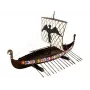 Segelschiffmodell Revell Viking Ship