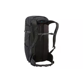 Thule 4130 AllTrail X 25L Wanderrucksack Obsidian