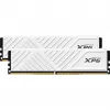 DIMM 32 GB DDR4-3600 (2x 16 GB) Dual-Kit, Speicher Weiß, AX4U320016G16A-DTWHD35, XPG Gammix D35, INTEL XMP