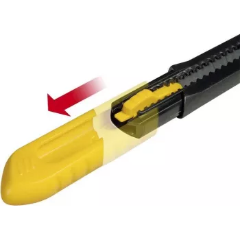 Stanley 1-10-150 Schwarz