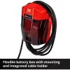 Wasserpumpe Einhell GE-PP 18 RB Li - Solo
