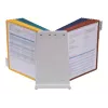Dokumentenhalter Durable VARIO Desk Unit 20 Complete Grau