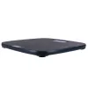Badezimmerwaage Adler AD 8192 — max. Gewicht 180 kg, Genauigkeit 100 g, grau