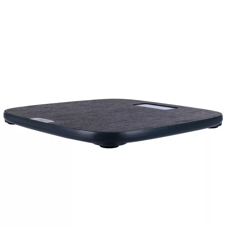 Badezimmerwaage Adler AD 8192 — max. Gewicht 180 kg, Genauigkeit 100 g, grau