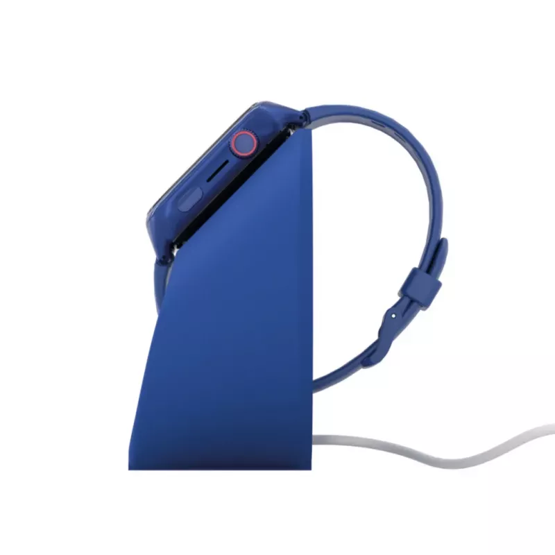 Ladestation Stelio ST-CHS01-NB — Tischladestation, navyblau