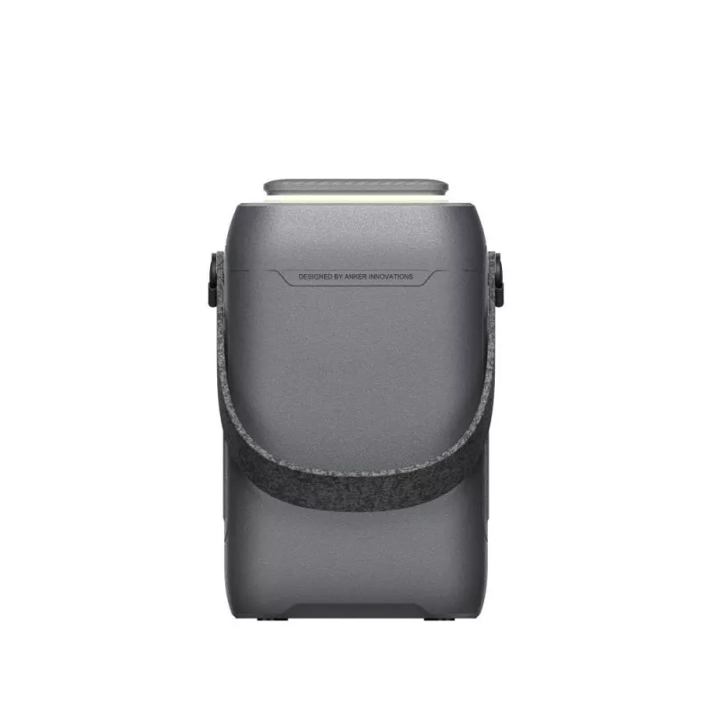 Anker Solix C300X DC Tragbare Powerstation 300 W 288 Wh