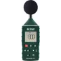 Extech Schallpegelmessgerät SL510 35 - 130 dB 31,5 Hz - 8000 Hz (SL510)