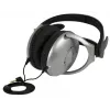 Koss | Kopfhörer | UR18 | Kabelgebunden | On-Ear | Noise Cancelling | Silber