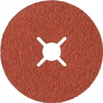 Schleiffaserscheibe 3M Cubitron II 115 x 22 mm, Körnung 36+, 25er-Pack