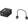 DMX-Interface EUROLITE PFE-50 (Modell 40001815) USB-gespeistes DMX-Controller-Interface