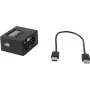 DMX-Interface EUROLITE PFE-50 (Modell 40001815) USB-gespeistes DMX-Controller-Interface