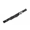 Batterie Grün Cell AS77ULTRA für ASUS A450 A550 F550 K550 R510 X450 X550
