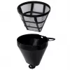 Adler AD 4383w Filterkaffeemaschine für gemahlenen Kaffee 1,5 L weiß