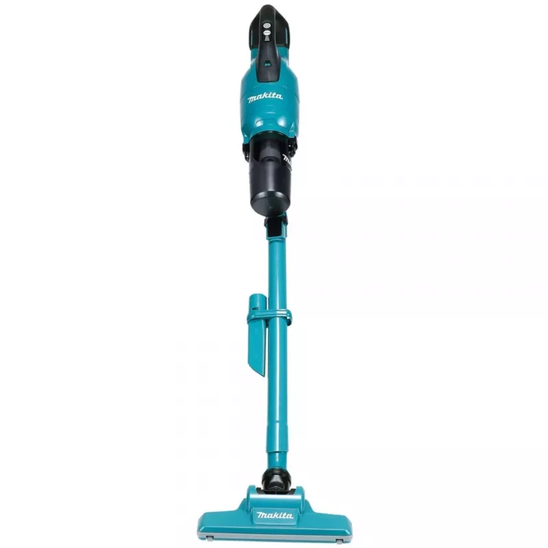Makita DCL286FZ Handstaubsauger