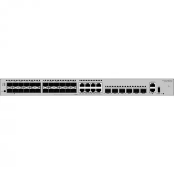 Managed Switch Huawei S530-24ST4XE L3 176 Gbit/s 1U Grau
