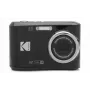 Kompaktkamera Kodak PIXPRO FZ45 16 MP CMOS 4x optischer Zoom Schwarz