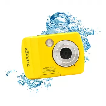 Action-Sportkamera Easypix W2024