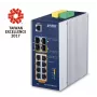 Managed Layer-3 Gigabit-Ethernet-Switch PLANET IGS-5225-8P2S2X