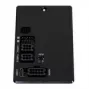 Radiator Watercool MO-RA IV Passive Control PWM/aRGB – Multi-Lüfter-Passivradiator mit PWM-Lüftersteuerung und adressierbarem RGB