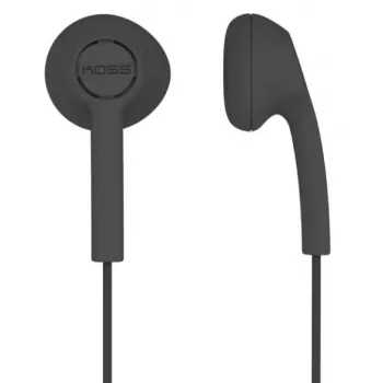 Koss | Kopfhörer | KE5k | Kabelgebunden | In-Ear | Schwarz