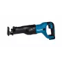 Makita DJR186Z Säbelsäge 3,2 cm schwarz, blau