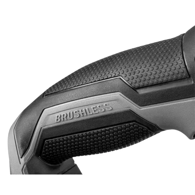Graphite 58G023 Handkreissäge, 16,5 cm, grau, rot, silber, 4200 U/min