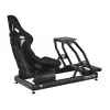 Oplite Cockpit R8 Fury Schwarz retail Speditionsversand