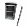 ALLNET ALL-SNB6842BDGRAU Rack-Gehäuse