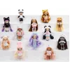 Na Na Na Surprise Minis S3 Display 12 Stk. Puppe