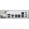 ASRock B850M Pro RS WiFi Mainboard — AMD B850, Socket AM5, microATX, DDR5, 4 DIMM, 256GB, Wi‑Fi 6E, 2.5Gb LAN, 3x M.2
