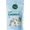 Getrocknete Kokosnuss Eco fresh foods 100 g – geraspelte getrocknete Kokosraspeln, 100-g-Packung