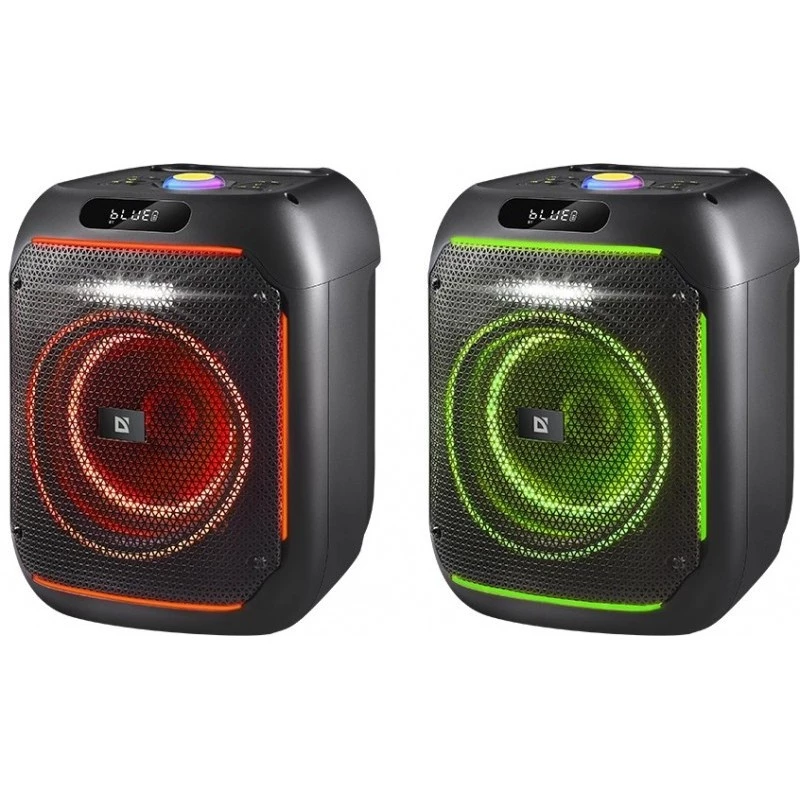 Bluetooth-Lautsprecher Boome R 65W