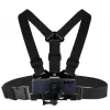 Sportgurt MACLEAN MC-445 — universelle Brusthalterung für Telefone, Kameras und GoPro
