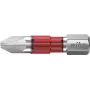Schraubendreherbit wiha 7012TY PZ1 29 mm – Pozidriv PZ1, 29 mm Länge